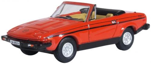 OXF 76TR7003